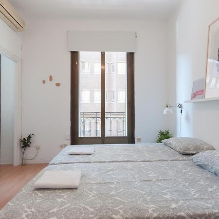 Madrid City Centre St Hotell Eksteriør bilde